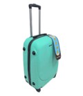 Валіза Carbon 310 середня M м'ятна картинка, зображення, фото