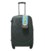 Валіза Carbon 310 середня M зелена картинка, зображення, фото