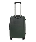 Валіза Carbon 310 середня M зелена картинка, зображення, фото