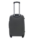 Валіза Carbon 310 середня M сіра картинка, зображення, фото