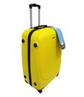 Чемодан Carbon 310 Maxi желтый фото, картинка, изображение