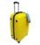 Валіза Carbon 310 велика L жовта картинка, зображення, фото
