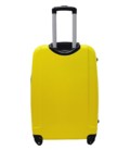 Валіза Carbon 310 велика L жовта картинка, зображення, фото