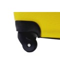 Чемодан Carbon 310 Maxi желтый картинка, изображение, фото