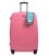 Чемодан Carbon 310 большой L розовый фото, картинка, изображение