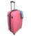 Чемодан Carbon 310 большой L розовый фото, картинка, изображение