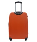 Чемодан Carbon 310 большой L оранжевый фото, картинка, изображение
