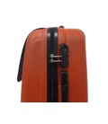 Чемодан Carbon 310 большой L оранжевый фото, картинка, изображение