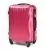 Набір Валіз Wings 159 3 в 1 кораловий картинка, зображення, фото