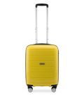 Чемодан Hauptstadtkoffer PRNZLBRG маленький S желтый фото, картинка, изображение