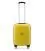 Чемодан Hauptstadtkoffer PRNZLBRG маленький S желтый фото, картинка, изображение