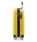 Валіза Hauptstadtkoffer PRNZLBRG маленька S жовта картинка, зображення, фото