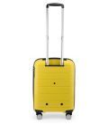 Валіза Hauptstadtkoffer PRNZLBRG маленька S жовта картинка, зображення, фото