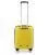 Валіза Hauptstadtkoffer PRNZLBRG маленька S жовта картинка, зображення, фото