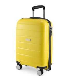Валіза Hauptstadtkoffer PRNZLBRG маленька S жовта картинка, зображення, фото