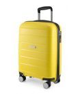 Чемодан Hauptstadtkoffer PRNZLBRG Mini желтый фото, картинка, изображение