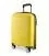 Чемодан Hauptstadtkoffer PRNZLBRG маленький S желтый фото, картинка, изображение