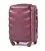 Валіза Wings 402 міні XS бордова картинка, зображення, фото