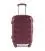 Чемодан Wings 402 мини XS бордовый фото, картинка, изображение