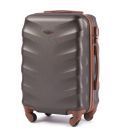 Валіза Wings 402 міні XS кавова картинка, зображення, фото