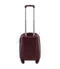 Валіза Wings K310 міні XS бордова - картинка, зображення, фото валізи