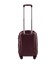 Чемодан Wings K310 мини XS бордовый фото, картинка, изображение