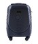 Валіза Wings K310 міні XS синя - картинка, зображення, фото валізи
