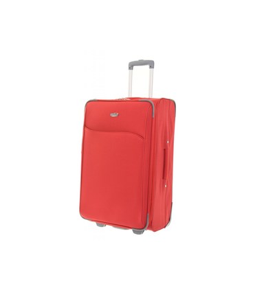 Чемодан Madisson 233 Mini красный фото, картинка, изображение