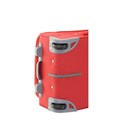 Чемодан Madisson 233 Mini красный фото, картинка, изображение