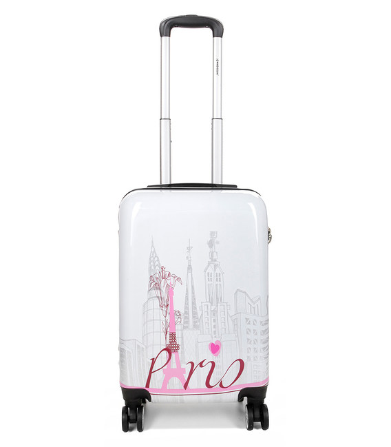 Чемодан детский Madisson 96820H фото, картинка, изображение