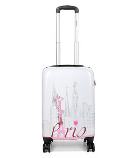 Валіза дитяча Madisson 96820H - картинка, зображення, фото валізи