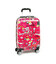 Валіза дитяча Madisson 86820G червона - картинка, зображення, фото валізи