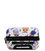 Чемодан детский Madisson 86820N белый картинка, изображение, фото