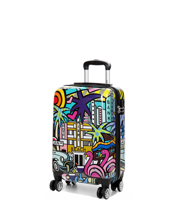 Валіза дитяча Madisson 96820K картинка, зображення, фото