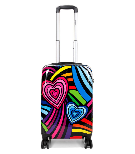 Чемодан детский Madisson 96820S фото, картинка, изображение