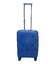 Валіза Airtex 246 Jupiter маленька S синя - картинка, зображення, фото валізи