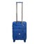 Валіза Airtex 246 Jupiter маленька S синя - картинка, зображення, фото валізи