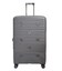 Чемодан Airtex 246 Jupiter большой L серый фото, картинка, изображение