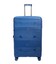 Чемодан Airtex 246 Jupiter большой L синий фото, картинка, изображение