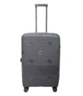 Набор чемоданов Airtex 246 Jupiter серый картинка, изображение, фото