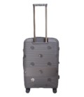 Набор чемоданов Airtex 246 Jupiter серый картинка, изображение, фото