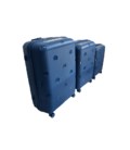 Набір валіз Airtex 246 Jupiter синій картинка, зображення, фото
