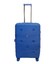 Набір валіз Airtex 246 Jupiter синій - картинка, зображення, фото валізи