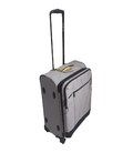 Чемодан Airtex 6659 маленький S серый фото, картинка, изображение