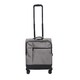 Валіза Airtex 6659 маленька S сіра - картинка, зображення, фото валізи