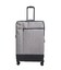 Валіза Airtex 6659 велика L сіра - картинка, зображення, фото валізи