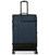 Чемодан Airtex 6659 Maxi синий фото, картинка, изображение