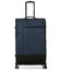 Чемодан Airtex 6659 большой L синий фото, картинка, изображение