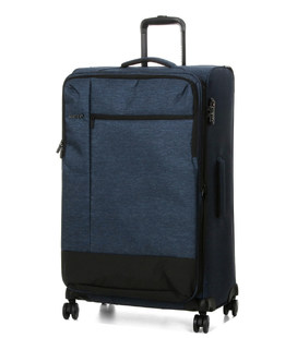 Валіза Airtex 6659 велика L синя - картинка, зображення, фото валізи