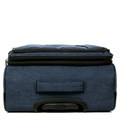 Валіза Airtex 6659 велика L синя - картинка, зображення, фото валізи